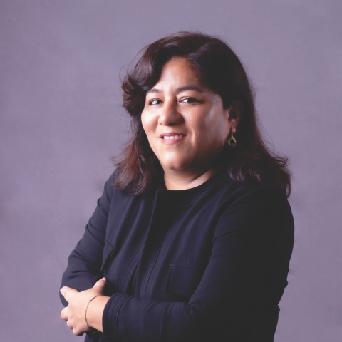 Maria Espinoza