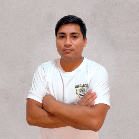 Edgar Pazos
