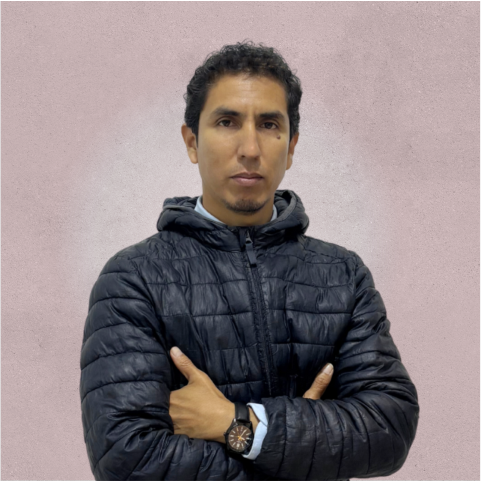 Miguel Espinoza