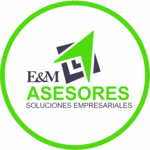 EyM Asesores Logo